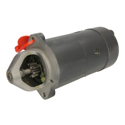 Abbildung von BOSCH 0 986 022 710 Anlasser 12 2,2 9 BMW: 3 Touring, Saloon, X5