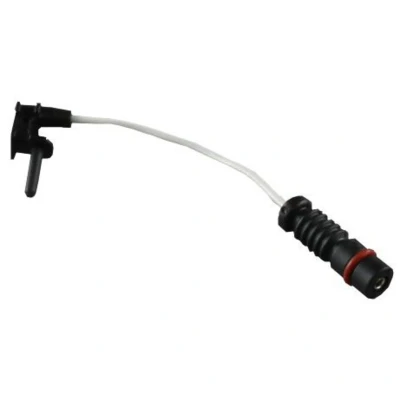 Abbildung von QUICK BRAKE WS 0172 A Verschleißanzeige Achssatz MERCEDES BENZ: E Class Saloon, C Saloon