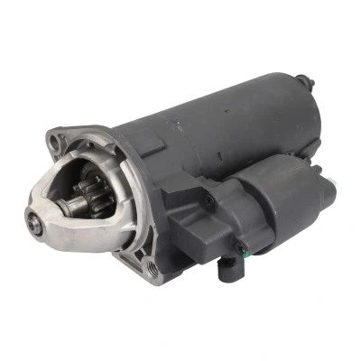 Abbildung von RIVOLV RIV700126 Anlasser 12V 1,7kW B+ M8, Exc M6 82.5mm OPEL: Astra G CC, Caravan