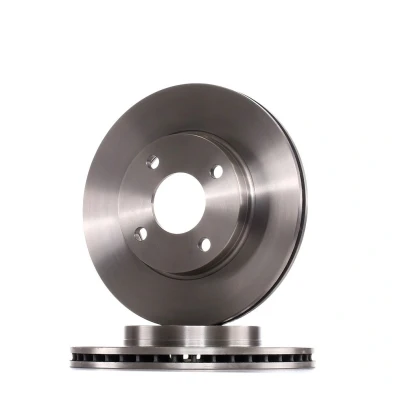 Abbildung von FERODO PREMIER DDF1072 Bremsscheibe 258 22 4 108 Belüftet geölt ohne Schrauben FORD: FIESTA 5, Focus Mk1 Hatchback, Fusion Estate, MAZDA: 2 Hatchback