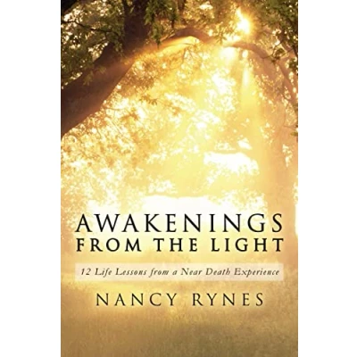 Abbildung von Awakenings from the Light: 12 Life Lessons a Near Death Experience