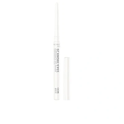 Abbildung von Rimmel Scandal Eyes Kohl 005