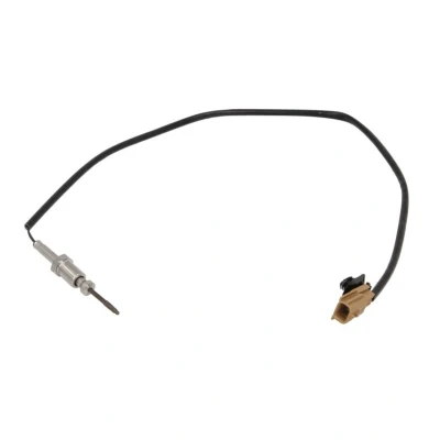 Abbildung von Sensor, Abgastemperatur HERTH+BUSS ELPARTS 70682532