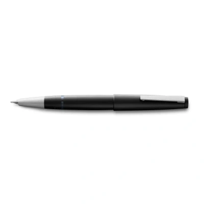 Abbildung von LAMY 2000 Black FP M