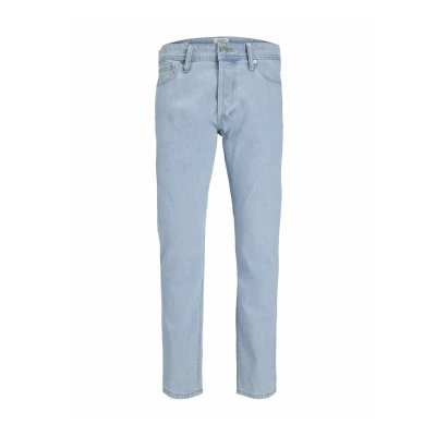 Abbildung von JACK &amp; JONES Male Loose Fit Jeans Chris Original SQ 738