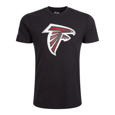 Abbildung von New Era Atlanta Falcons NFL Team Logo T Shirt M
