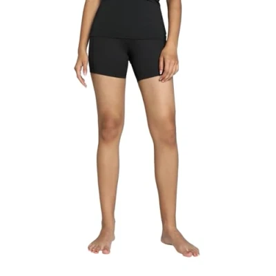 Abbildung von Puma Studio Foundations Tights, Damen, Größe: Large, Black