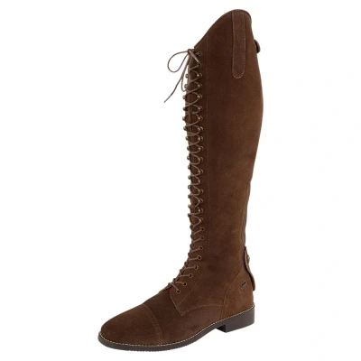 Abbildung von Premiere Reitstiefel Casimir Braun 37 Regular