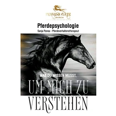 Abbildung von Pferdepsychologie: Was du wissen musst, um mich zu verstehen