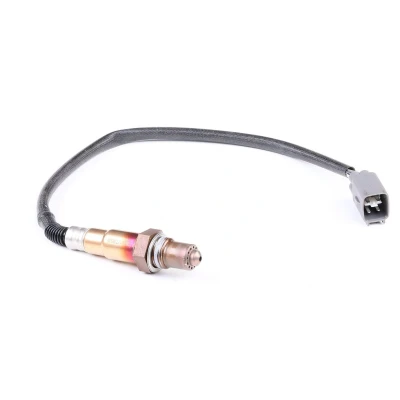 Abbildung von DENSO Universal fit DOX 0106 Lambdasonde M18x1.5 beheizt, Planarsonde, Sprungsonde TOYOTA: Corolla Verso, Yaris II Hatchback, Avensis Station Wagon