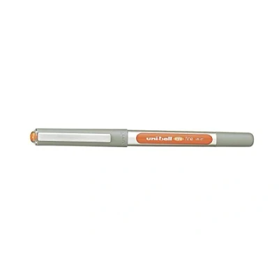 Abbildung von Uni ball EYE UB 157 Rollerball Pen ORANGE [] Medium 0.7mm by
