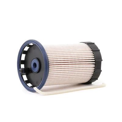 Abbildung von MAHLE ORIGINAL KX 492 Kraftstofffilter Filtereinsatz VOLKSWAGEN: Passat B8 Variant, Golf Sportsvan, 7, SKODA: Kodiaq, Octavia 3 Combi