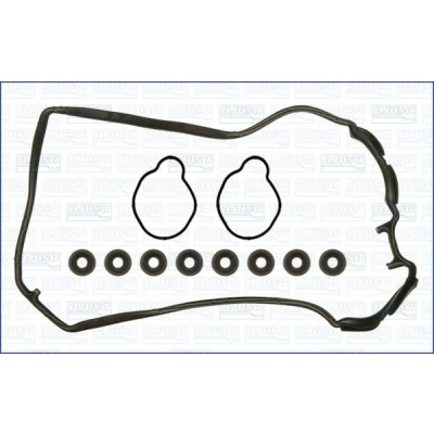 Abbildung von AJUSA 56034900 Dichtungssatz, Zylinderkopfhaube rechts SUBARU: Forester I, Impreza II Saloon
