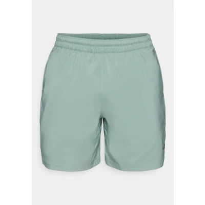 Abbildung von PUMA Unisex M TAD Essentials 7&quot; Woven Short Gewebte Shorts, Green Moon,
