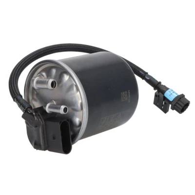 Abbildung von MAHLE ORIGINAL KL 947 Kraftstofffilter Leitungsfilter 10 8,0 MERCEDES BENZ: V Class, Vito Tourer, Van