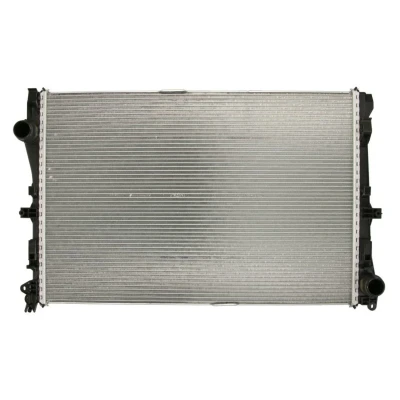 Abbildung von Kühler, Motorkühlung BEHR MAHLE CR 2603 000P