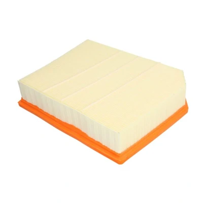 Abbildung von MAHLE ORIGINAL LX 4971 Luftfilter 52,5 282 219,6 Filtereinsatz MINI: Hatchback, Clubman, Countryman, BMW: X2