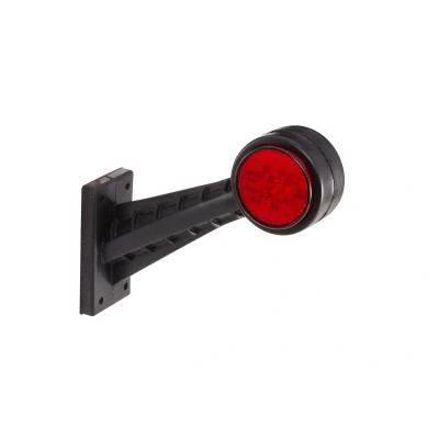 Abbildung von HELLA 2XS 357 004 041 Umrissleuchte
