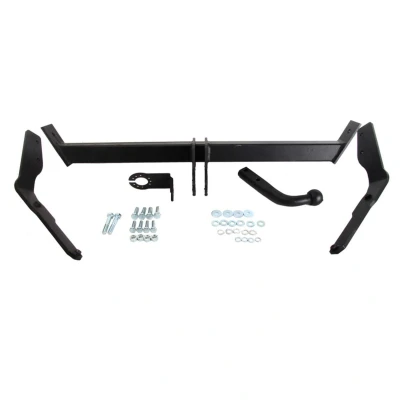 Abbildung von STEINHOF F 240 Anhängevorrichtung FORD: FOCUS 3 Turnier