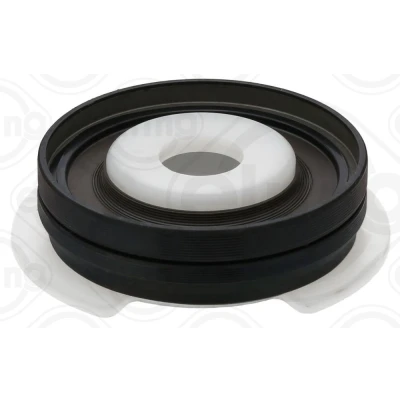 Abbildung von ELRING 656.160 Kurbelwellendichtring PTFE (Polytetrafluorethylen)/ACM (Polyacryl Kautschuk) BMW: X6, X5