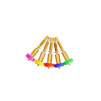 Abbildung von E3D RapidChange Revo™ Brass 1.75mm 0.15mm Nozzle