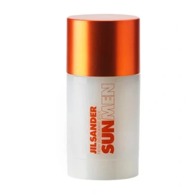 Abbildung von Jil Sander Sun Men Deodorantstick 75 ml