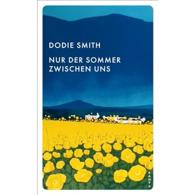 Abbildung von Nur der Sommer zwischen uns