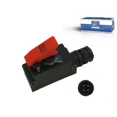 Abbildung von DT Spare Parts 2.27174 Schalter