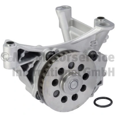 Abbildung von PIERBURG 7.07919.35.0 Ölpumpe mit Dichtring VOLKSWAGEN: Caddy 3, Transporter 5 Bus, GOLF 6, AUDI: A3 Sportback, Convertible, Hatchback