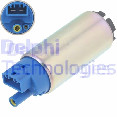 Abbildung von DELPHI FE0825 12B1 Kraftstoffpumpe elektrisch Benzin ohne Dichtung Drucksensor