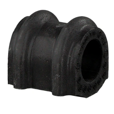 Abbildung von FEBI BILSTEIN 41564 Stabigummis Vorderachse Gummi 25 KIA: Sportage II