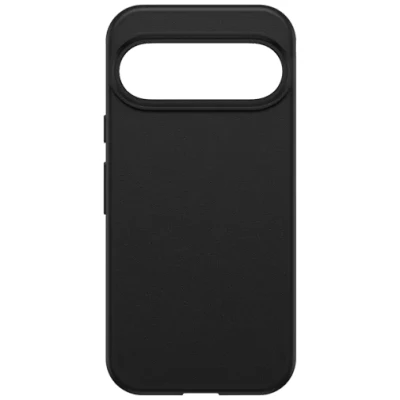 Abbildung von Google Pixel 9 Pro Hülle Kunststoff OtterBox Hard Case/Backcover Handyhülle Schwarz Shockproof/Stoßfest
