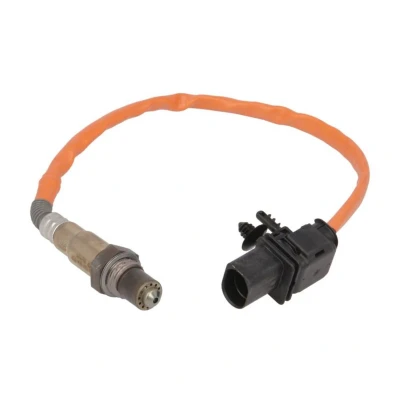 Abbildung von BOSCH 0 281 004 537 Lambdasonde 5 FIAT: Tipo Estate, Doblo II Box Body / 500X, JEEP: Renegade Off Road kfzteile, mister auto, atp autoteile,