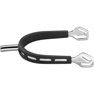Abbildung von Sprenger Ultra Fit Extra Schwarz Gerade 25mm