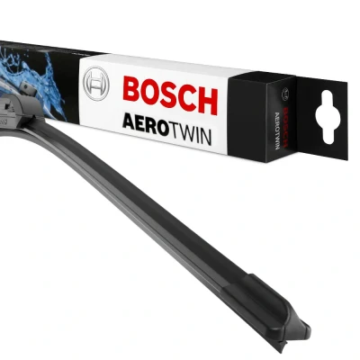 Abbildung von Scheibenwischer BOSCH 3 397 013 532, Aerotwin Länge 650mm, Vorne, 1 Stück