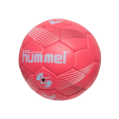 Abbildung von Hummel Storm PRO HB Handball, Größe: 3, Red blue white