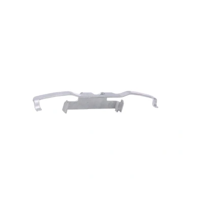 Abbildung von ATE 11.8116 0015.1 Feder, Bremssattel BMW: 3 Saloon