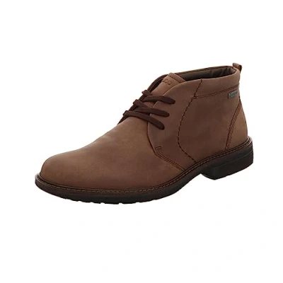 Abbildung von ECCO Herren Turn Klassische Stiefel, Braun (Cocoa Brown 2482), 39 EU