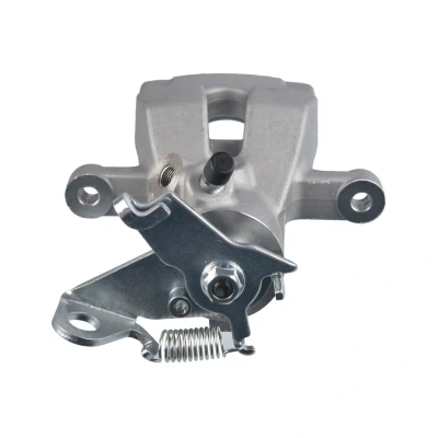 Abbildung von FEBI BILSTEIN 181559 Bremssattel Aluguss Hinterachse rechts RENAULT: CLIO 3, MEGANE 2, 2 Kombi
