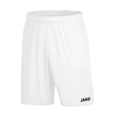 Abbildung von JAKO Damen Sporthose Manchester 2.0 Damen, Weiß, 34 36