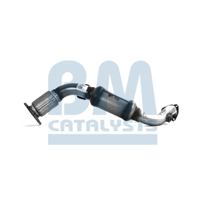 Abbildung von BM CATALYSTS BM80509H Katalysator Approved