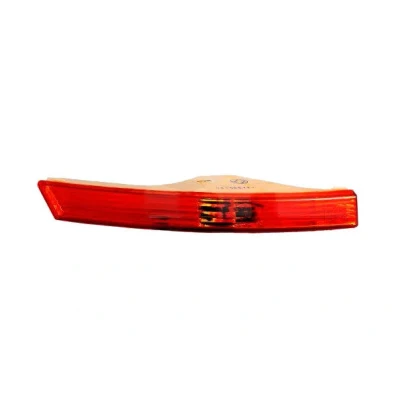 Abbildung von TYC 12 0035 31 2 Blinker orange vorne rechts ohne Lampenträger H21W VOLKSWAGEN: Passat B6 Variant, Saloon