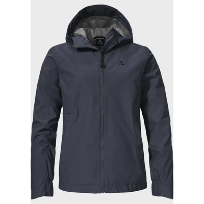 Abbildung von Schöffel Urban Style Bohorok WMS Outdoorjacke, Damen, Größe: 44, Blau
