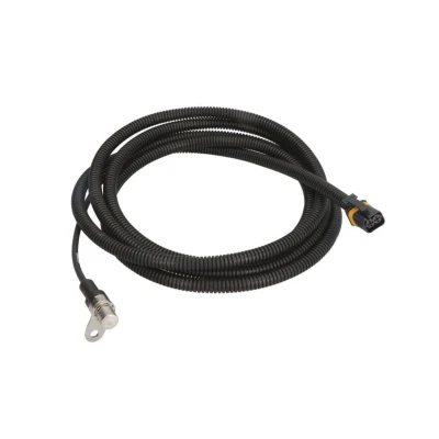 Abbildung von Sensor, Raddrehzahl (ABS) WABCO 441 032 299 0 Rechts