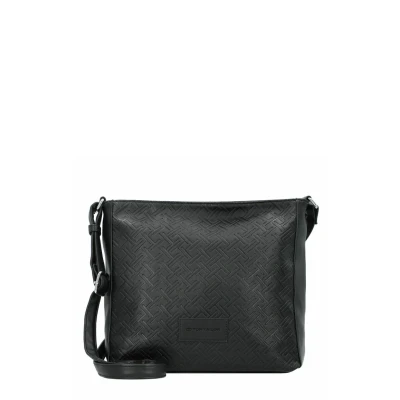 Abbildung von TOM Tailor Mirenda 30 CM Umhängetasche, Damen, Größe: One Size, Black