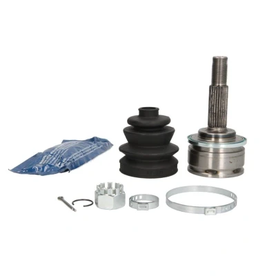 Abbildung von MEYLE 36 14 498 0018 Gelenksatz ORIGINAL Quality radseitig ohne ABS Ring NISSAN: MICRA 2
