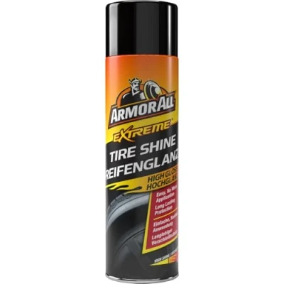 Abbildung von ARMOR ALL GAA49500GE Extrem Reifenglanz 500 ml