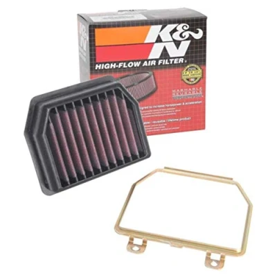 Abbildung von K&amp;N FILTRO DE AIRE HA 2819