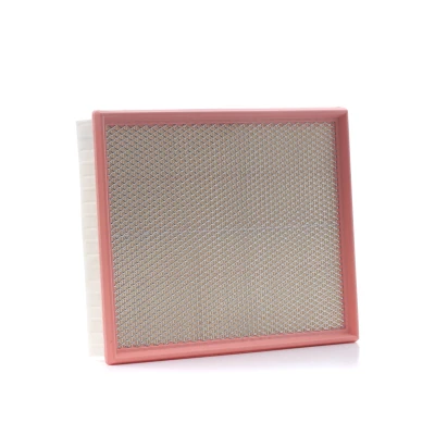 Abbildung von FEBI BILSTEIN 32137 Luftfilter 50 252 326 Filtereinsatz OPEL: Vectra C Caravan, Signum CC, Saloon, FIAT: Croma II Estate