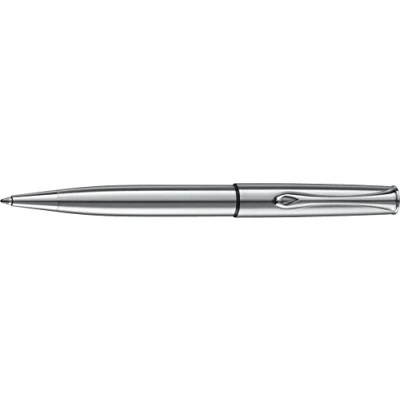 Abbildung von Diplomat Esteem Matt Chrome BP